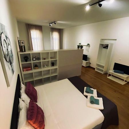 Studio A Zona Historica Clerigos 포르투 외부 사진